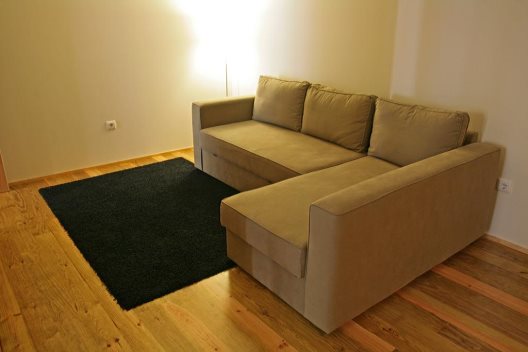 Apartamentos Gustave Eiffel