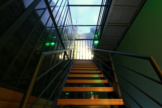 Apartamentos Gustave Eiffel
