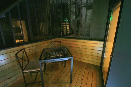 Apartamentos Gustave Eiffel