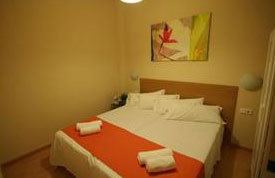 Apartamentos H2 Doctor Piga