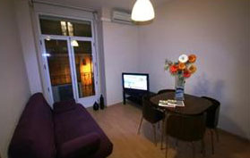 Apartamentos H2 Doctor Piga
