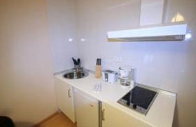 Apartamentos H2 Doctor Piga