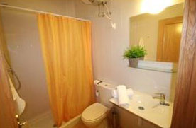 Apartamentos H2 Doctor Piga