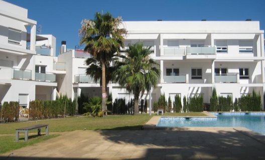 Apartamentos H3 Belman