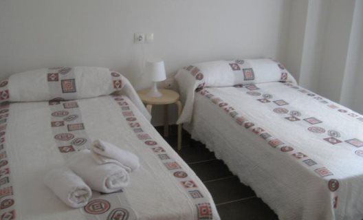 Apartamentos H3 Belman
