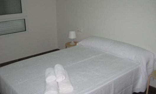 Apartamentos H3 Belman