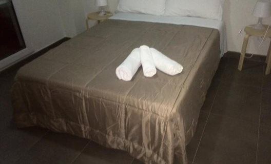Apartamentos H3 Belman