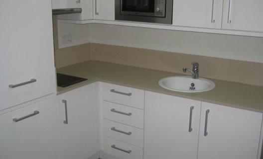 Apartamentos H3 Belman