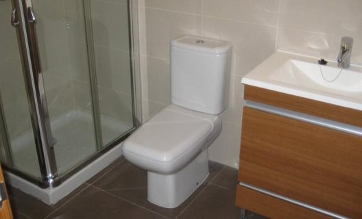 Apartamentos H3 Belman