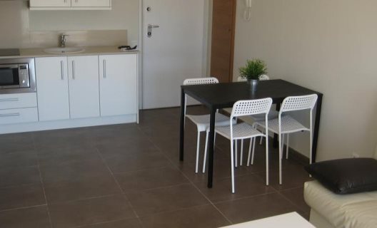 Apartamentos H3 Belman