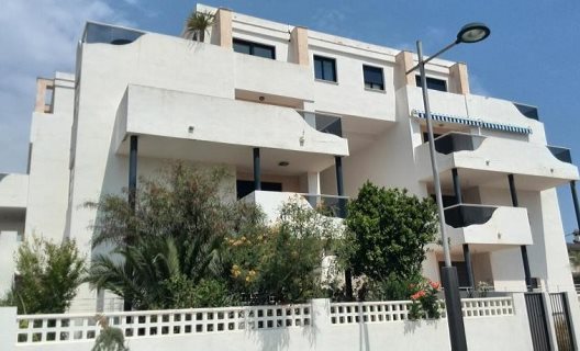 Apartamentos H3 Belman Playa
