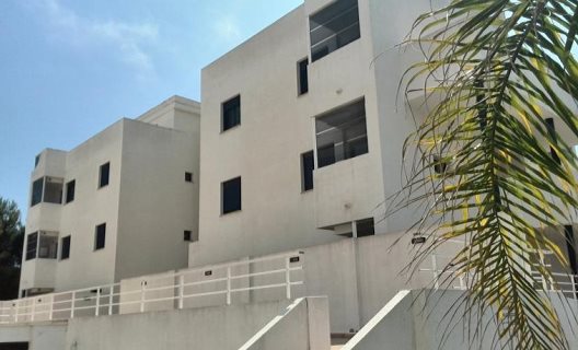 Apartamentos H3 Belman Playa