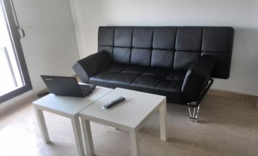 Apartamentos H3 Belman Playa