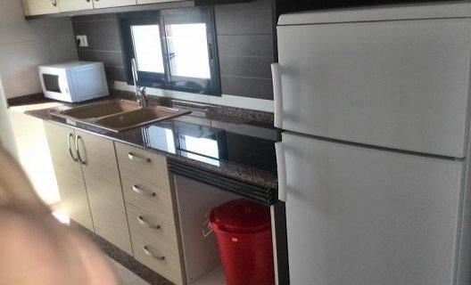 Apartamentos H3 Belman Playa