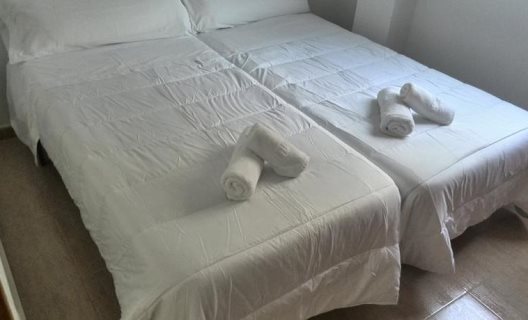 Apartamentos H3 Belman Playa