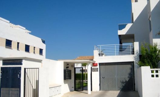 Apartamentos H3 Belman Playa