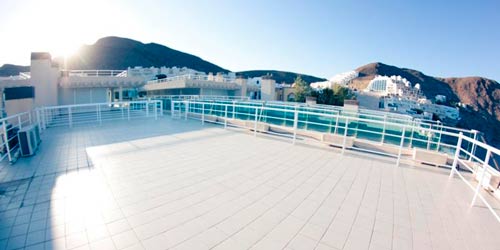 Apartamentos H3 Nautilus