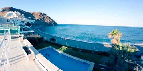 Apartamentos H3 Nautilus