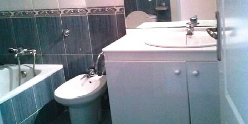 Apartamentos H3 Nautilus