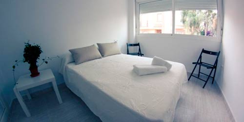 Apartamentos H3 Nautilus