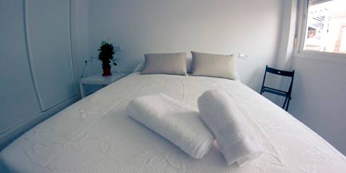 Apartamentos H3 Nautilus