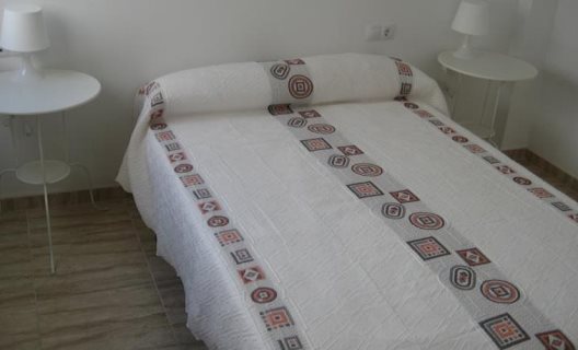 Apartamentos H3 Playamar