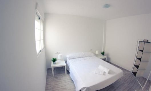 Apartamentos H3 Playamar