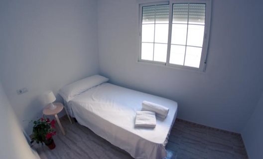 Apartamentos H3 Playamar