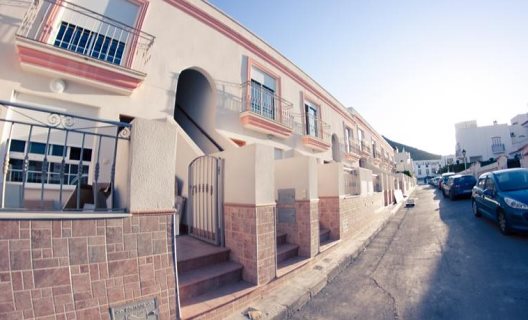 Apartamentos H3 Playamar