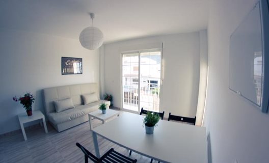 Apartamentos H3 Playamar