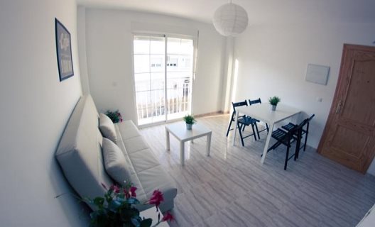 Apartamentos H3 Playamar