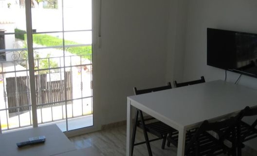 Apartamentos H3 Playamar
