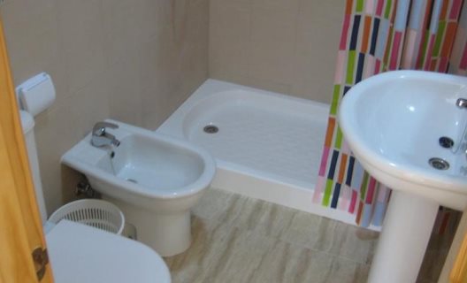 Apartamentos H3 Playamar