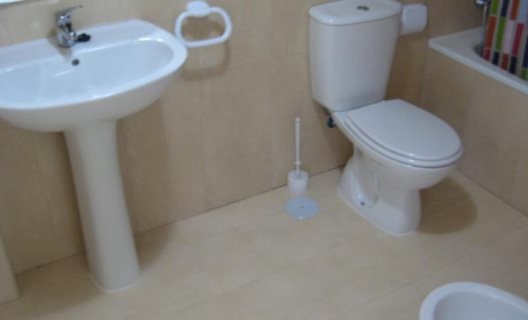 Apartamentos H3 Playamar