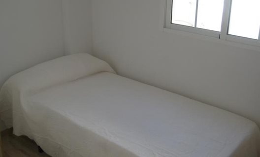 Apartamentos H3 Playamar