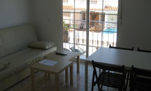 Apartamentos H3 Playamar