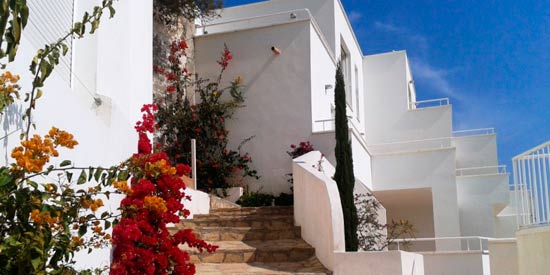Apartamentos H3 Vistamar Mojácar