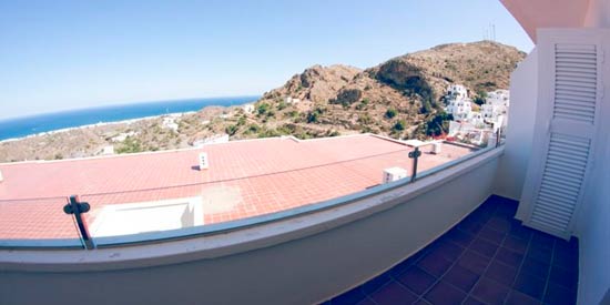 Apartamentos H3 Vistamar Mojácar