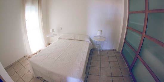 Apartamentos H3 Vistamar Mojácar