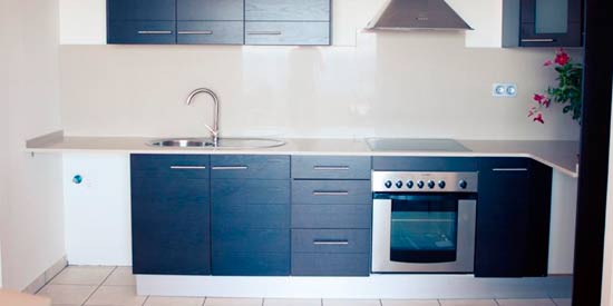 Apartamentos H3 Vistamar Mojácar
