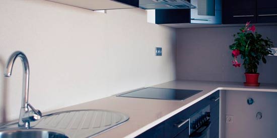 Apartamentos H3 Vistamar Mojácar