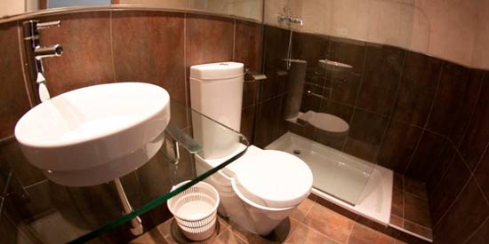 Apartamentos H3 Vistamar Mojácar