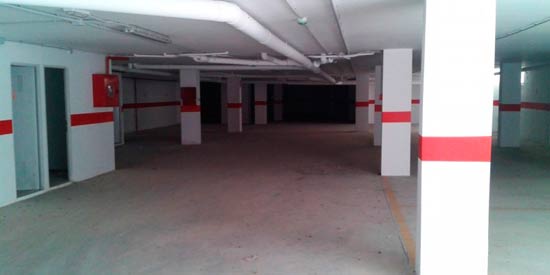 Apartamentos H3 Vistamar Mojácar
