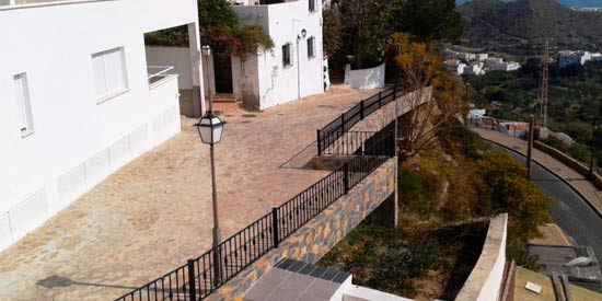 Apartamentos H3 Vistamar Mojácar
