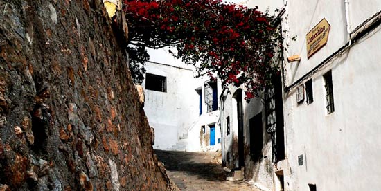 Apartamentos H3 Vistamar Mojácar