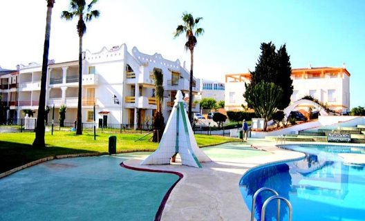 Apartamentos Habitat