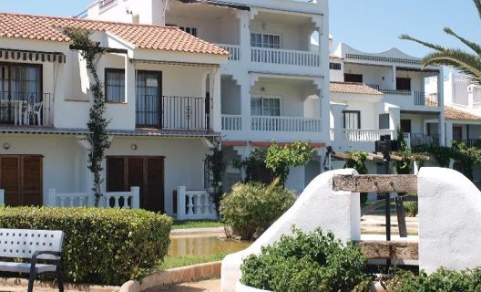Apartamentos Habitat