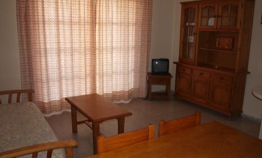 Apartamentos Habitat