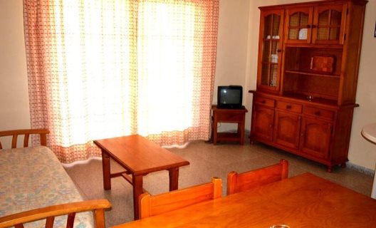 Apartamentos Habitat