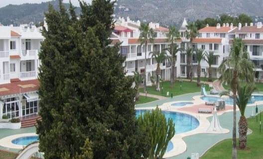 Apartamentos Habitat